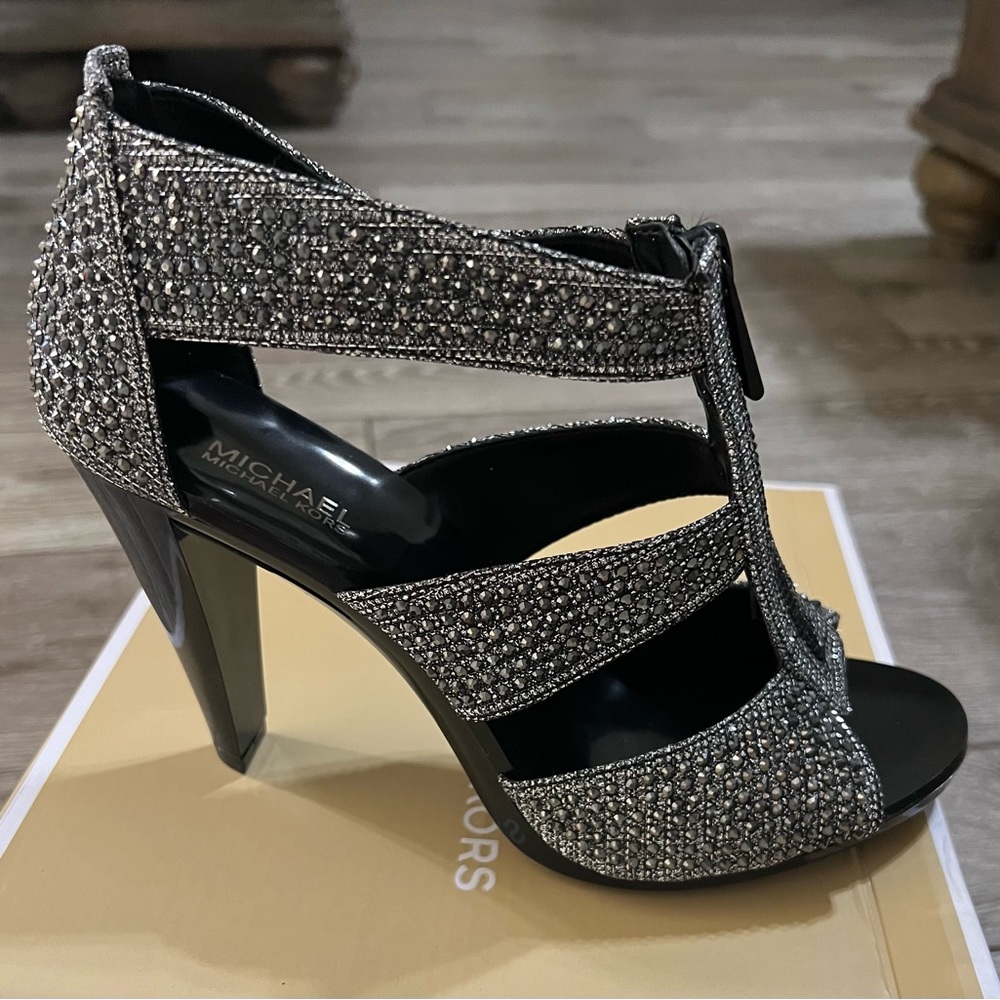 Michael Kors heels